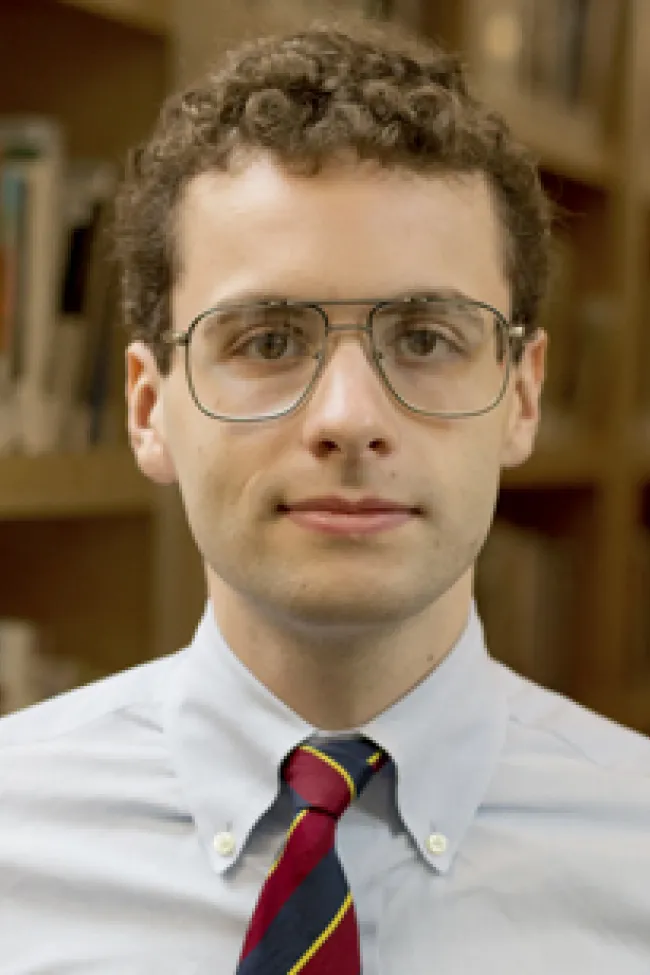 Clay Barnett